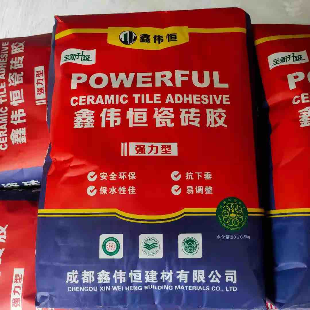 瓷砖胶