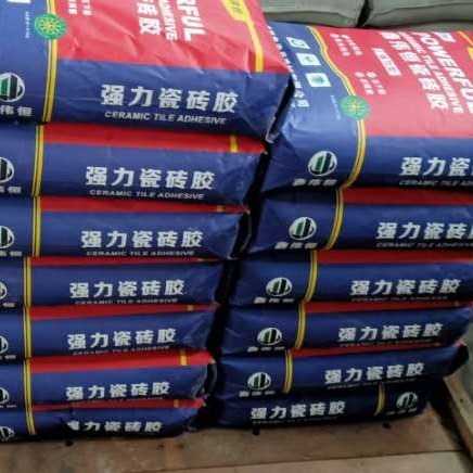 瓷砖胶-鑫伟恒-厂家供应-成都瓷砖胶