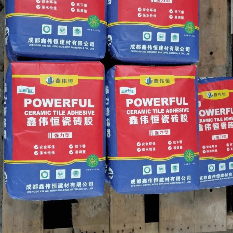 瓷砖胶-鑫伟恒-成都瓷砖胶